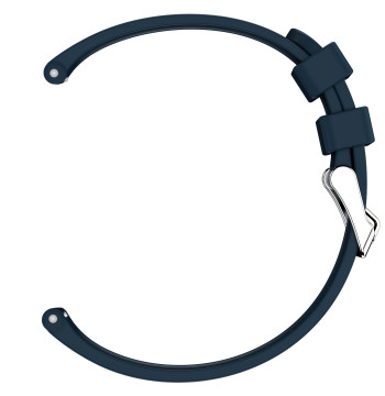 Pasek do Smartwatch GIEWONT Dynamic GW230 GWP230-3 - Deep Ocean