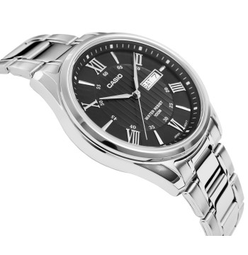 Zegarek Męski CASIO MTP-1384D-1AVDF + BOX