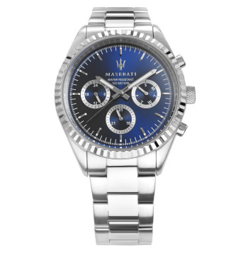 Zegarek Męski MASERATI Competizione R8853100022 + BOX