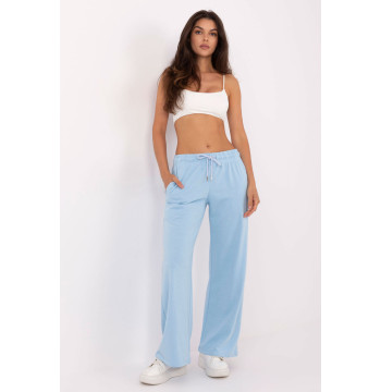 Spodnie Dresowe Model RV-DR-A590.08 Light Blue - Relevance