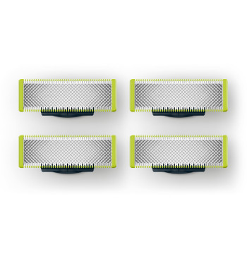 Wymienne ostrza PHILIPS QP 240/50 One Blade (4 szt.)
