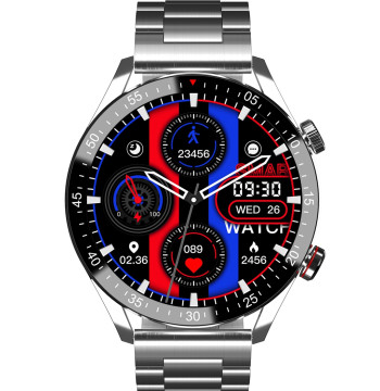 Smartwatch Męski Gravity GT4-3