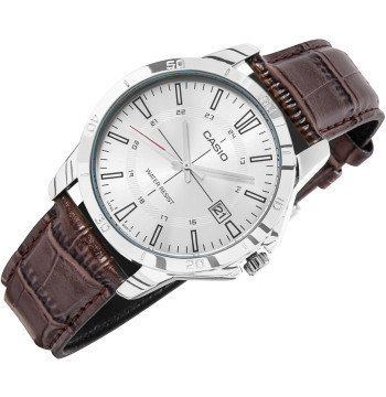 Zegarek Męski CASIO MTP-V004L-7CUDF + BOX