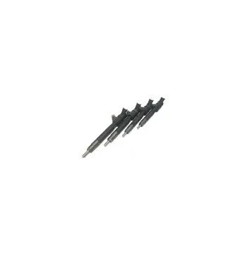 Wtryskiwacz Bosch 0445110699 – Toyota Auris / Corolla / Yaris 1.4 D-4D