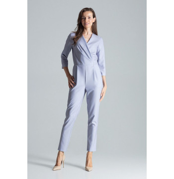 Kombinezon Damski Model M672 Grey - Figl