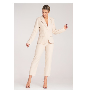 Spodnie Komplet Model M1148 Beige - Figl
