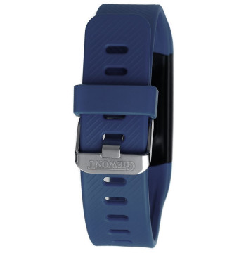 Pasek GIEWONT Fit&GO do GW200 GWP200-6 - Smart Navy