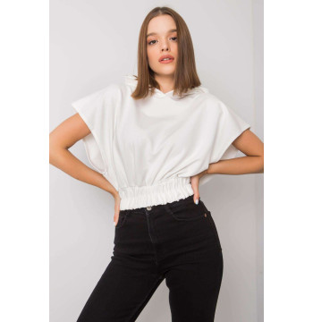 Bluza Damska Model FA-BL-7227.86P White - Fancy