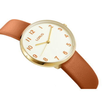 Zegarek Damski LORUS Lady RG222SX9 + BOX
