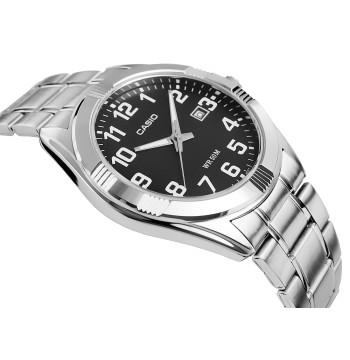 Zegarek Męski CASIO MTP-1308D-1BVDF + BOX