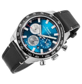Zegarek Męski TIMEX Waterbury Traditional Chronograph TW2Y18600 + BOX