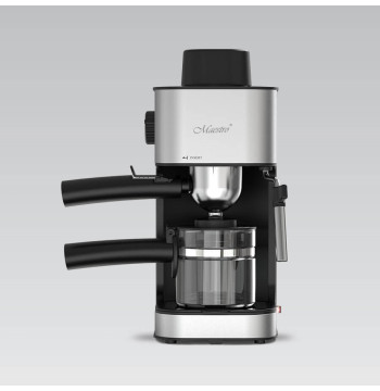 Ekspres do kawy kolbowy 800W MAESTRO MR-411