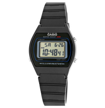 Zegarek Męski CASIO W-202-1AVEF Unisex