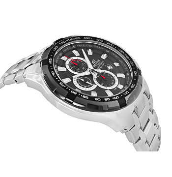 Zegarek Męski CASIO EDIFICE EF-539D-1AVUDF + BOX