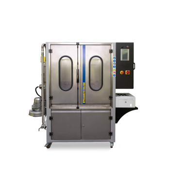 Maszyna do czyszczenia filtrów DPF MDM-1B