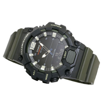 Zegarek Męski CASIO HDC-700-3AVDF + BOX