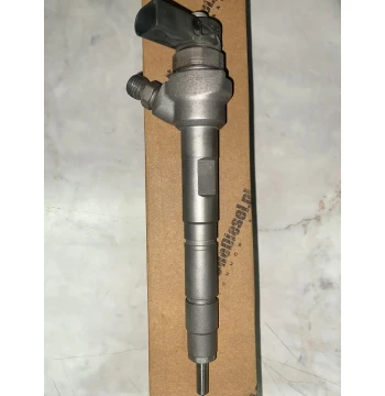 Wtryskiwacz Bosch – BMW 320d E90 2.0d N47 – 0445110308