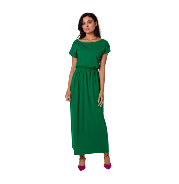 Sukienka Model B264 Green - BeWear