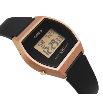 Zegarek Damski CASIO LW-204-1AEF + BOX