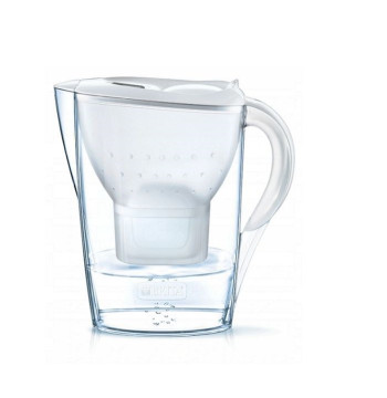 Dzbanek filtrujący Brita Marella+1 Maxtra Pro PP (2,4l ; grafitowy)
