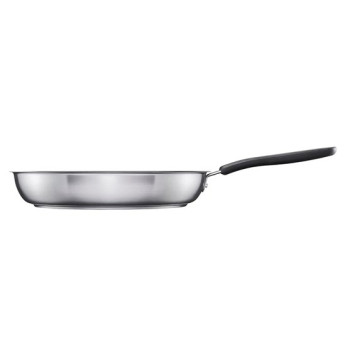 Fiskars 1072312 Functional Form Pfanne 280 mm Patelnia konesera Okrągły
