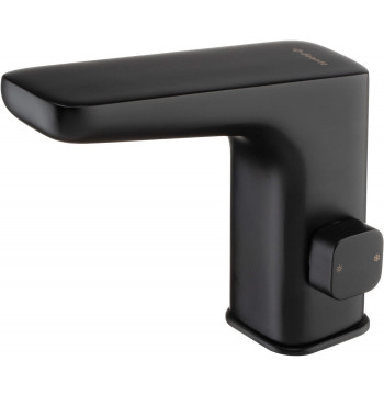 Bateria umywalkowa bezdotykowa z regulacją temperatury - 4xAA BQH_N29R 5907650875185