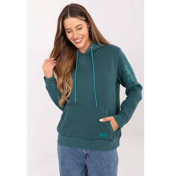 Bluza Damska Model D10600BI02690A7NO Morski - Sublevel