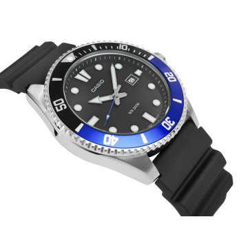 Zegarek Męski CASIO MDV-107-1A2VEF + BOX