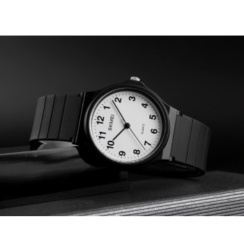 Zegarek Skmei 1419BKWT-NM + BOX