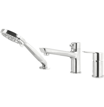 Bateria wannowa 3-otworowa BQA_013M 5907650828013