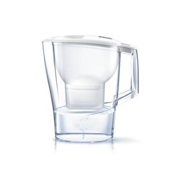 Dzbanek filtrujący Brita Aluna 2,4l + 1 Maxtra Pro