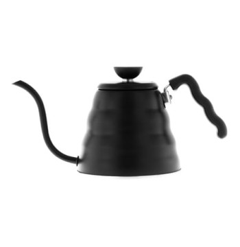 Czajnik HARIO 4977642021563 (1.2l ; kolor czarny)