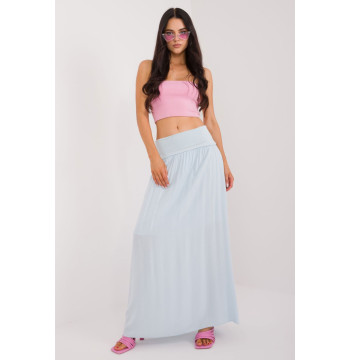 Spódnica Model TW-SD-BI-82160.48 Light Blue - Och Bella