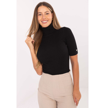 Sweter Damski Model PM-SW-CV6078.05 Black - Factory Price