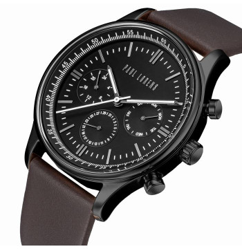 Zegarek Męski PAUL LORENS PL10602A2-1B2 + BOX