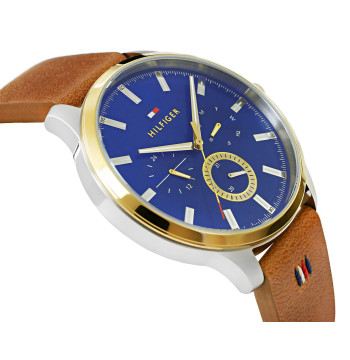 Zegarek Męski Tommy Hilfiger Ryder 1710496 + BOX