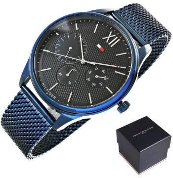 Zegarek Męski Tommy Hilfiger 1791421