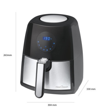 Frytkownica PROFICOOK PC-FR 1147