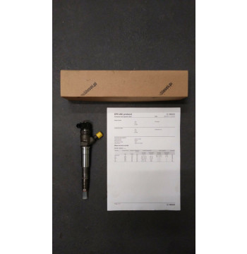 Wtryskiwacz Renault Master 2.3 dCi - 0445110375