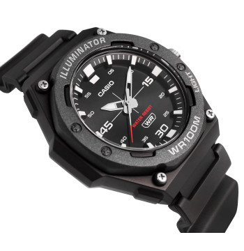 Zegarek Męski CASIO MW-620H-1AVDF + BOX