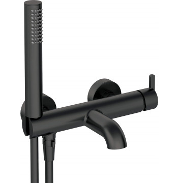 Bateria wannowa z zestawem prysznicowym BQS_N11M 5907650818380