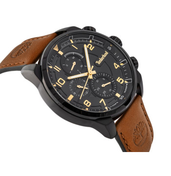 Zegarek Męski TIMBERLAND Henniker II Multi-function TDWGF2201102 + BOX