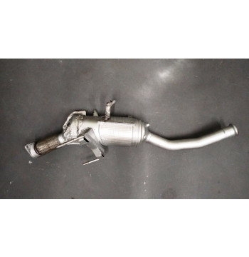 Regeneracja filtr DPF PEUGEOT/CITROEN C636/208022746R