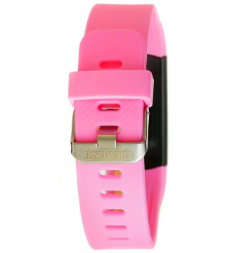 Pasek GIEWONT Fit&GO do GW200 GWP200-4- Think Pink