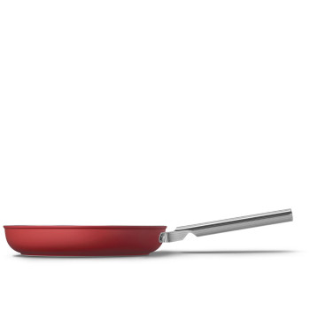 Smeg CKFF2801RDM patelnia Patelnia uniwersalna Okrągły