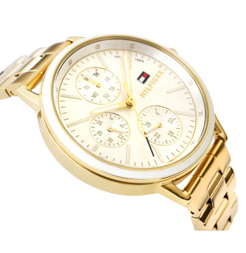 Zegarek Damski Tommy Hilfiger Carly 1781786 + BOX