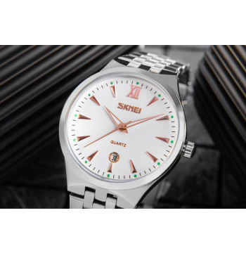 Zegarek Męski Skmei 9071GR-B + BOX