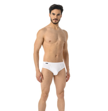 Slipy Model Toni 802 White - Teyli