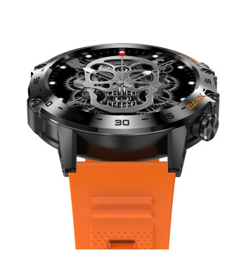 Smartwatch Gravity GT9-4