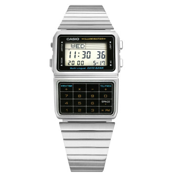 Zegarek CASIO DBC-611-1DF + BOX